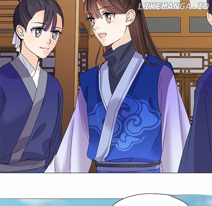Reborn for Revenge chapter 4 - page 70
